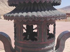 -火焰山景区(火焰山镇)