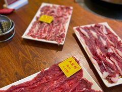 -大吉利潮汕牛肉火锅(王府井店)