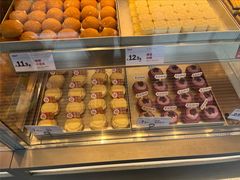 -读酥世家(松江新城地铁站店)