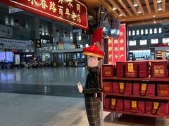 -长春西站