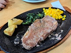 -萨莉亚意式餐厅(石鼓路店)