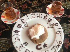 -Old Ottoman Cafe & Restaurant