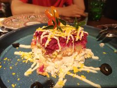 -卢布里西餐厅(总店)