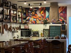 -安妮意大利餐厅(世贸天阶店)