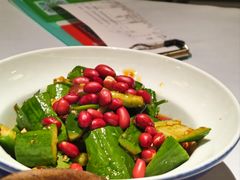 -汤城小厨•粤菜•靓汤(苏州街店)