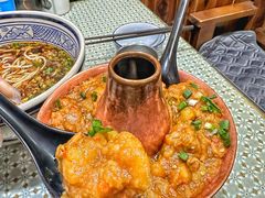 -蜗牛小馆醉乡民谣云南菜(惠新西里店)