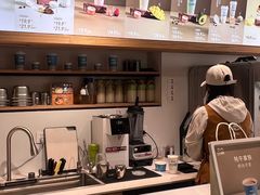-丁丁&当当牦牛酸奶·酥油面包(官门口店)