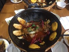 -津武刁馋一锅出(双街店)
