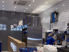 -煲珠公·老红糖珍珠奶茶(金沙洲梦乐城店)