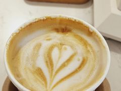 -Cafe on warm(丹霞店)