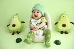 -蜜阁孕味亲子摄影(太奥广场店)