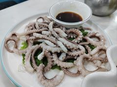 -威海渔村(黄兴路店)