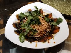 馓子皮蛋-兴农记