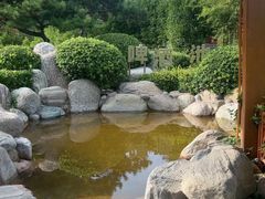 -郑州银基黄帝宫御温泉