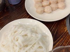 -正能量脆肉鲩火锅