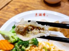 -食蔬不二素食自助餐厅(沈阳铁西店)