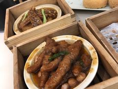 -蔡澜点心·粤菜(西单大悦城店)