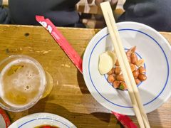 -盟重烧烤(高正街店)