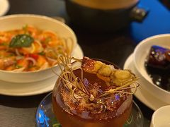 -甄御•海鲜新青岛菜(麦岛店)