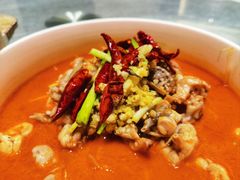 -琼林徽宴(中央门店)