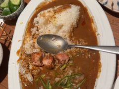 -CURRY YA 熟成咖哩專門店(深圳湾万象城店)