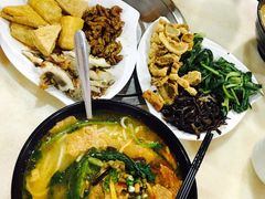 -螺蛳粉先生(蓟门桥店)