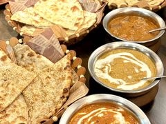 -南国印度餐厅Dakshin