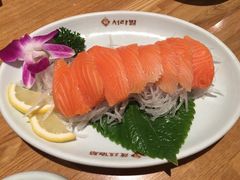 -萨拉伯尔水源素问店·韩国宫廷料理(人民路店)