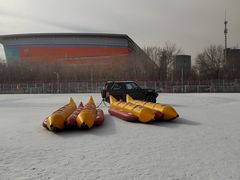 -沈阳奥体冰雪嘉年华