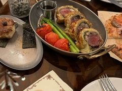 -Ciao窑炉披萨餐厅(宁波阪急店)