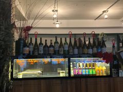 -RAC BAR(安福路店)