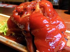 南乳扎烧-大牌大·传统杭帮菜(湖滨店)