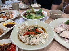 -百家鸡味馆(清泰店)