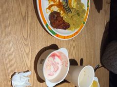 -比格比萨自助(南京万达茂店)