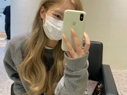 -MY HAIR ARDOR