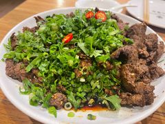 -山楂树融合菜餐厅