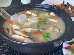 -海韵人家.海景花园经典云南菜(双廊店)