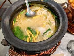 -中8楼风尚云南菜(颐堤港店)