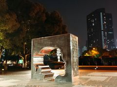 -中央公园(苏州工业园区)