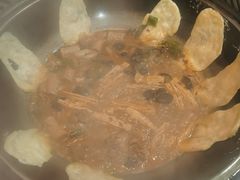 -三里屯土灶炖公鸡地锅鸡(江东店)