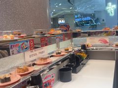 -争鲜回转寿司(朝北大悦城店)