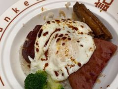 -香港新曜记茶餐厅(星耀城店)
