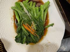-四季轩中餐厅(徐州开元名都大酒店)