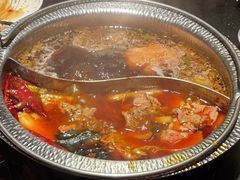 -牛New寿喜烧(金茂览秀城店)