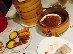 金钱肚-苏浙汇(朝外店)