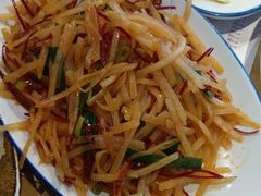 -香满园春饼·家常菜(东大桥店)