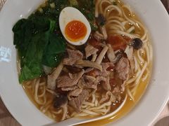 -大师兄·西北小馆(南沙万达广场店)