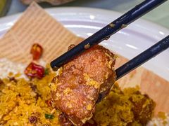 -U你·天然调味(南湖总店)