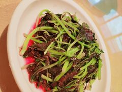 -龙井壹号·茶缘山景宴(龙井村店)