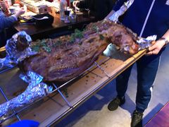 -三个蒙古大叔羊肉串(大宁店)